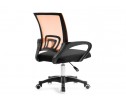 Компьютерное кресло Turin black / orange в Кургане