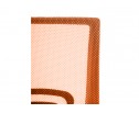 Компьютерное кресло Turin black / orange в Кургане
