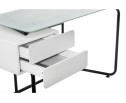 Компьютерный стол Desk в Кургане