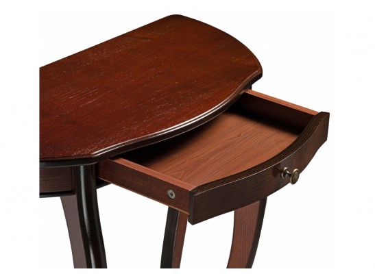 Консольный столик Элегант орех в Кургане