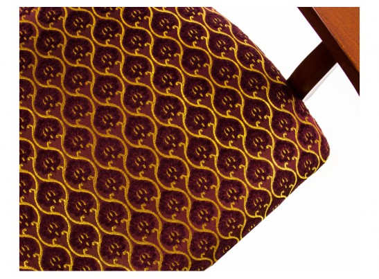 Кресло Adriano 2 вишня / патина в Кургане