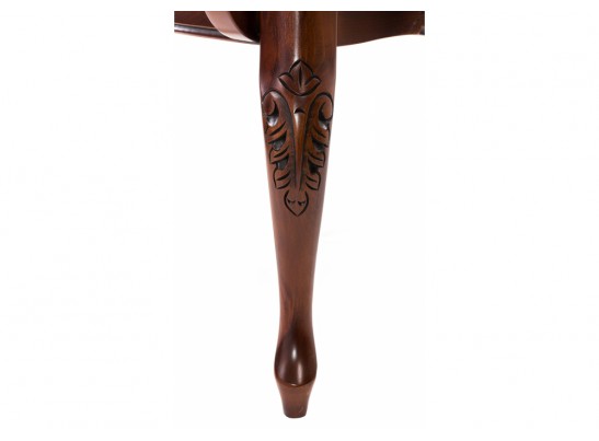 Кресло Adriano 2 вишня / патина в Кургане