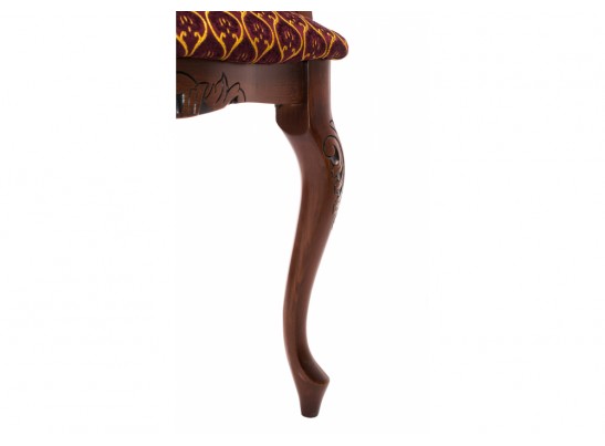 Кресло Adriano 2 вишня / патина в Кургане