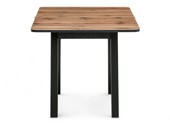 Обеденная группа Гуидо velutto 28 / черный / дуб вотан в Кургане