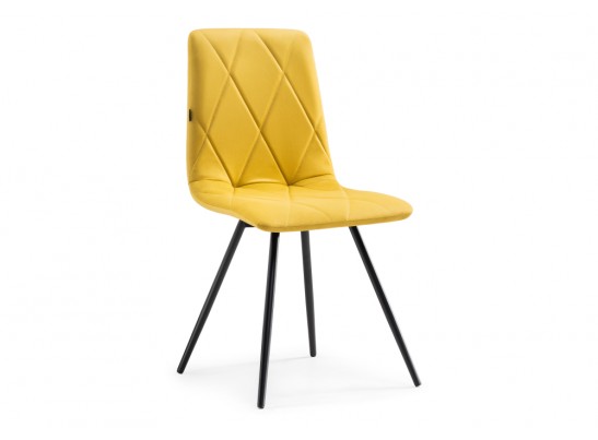 Обеденная группа Гуидо velutto 28 / черный / дуб вотан в Кургане