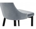 Обеденная группа Телма gray / black в Кургане