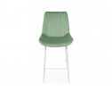 Полубарный стул Седа фисташковый (zd 651) / белый в Кургане