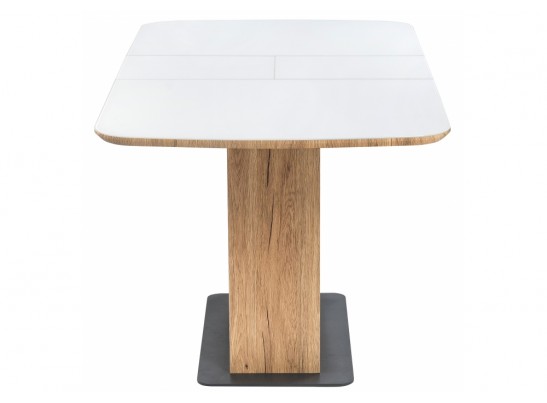 Стол Алан в Кургане