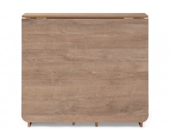 Стол-книжка Йентель дуб баррик