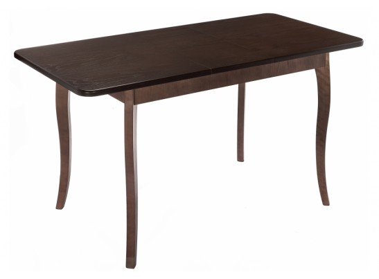 Стол Рафаэль орех в Кургане