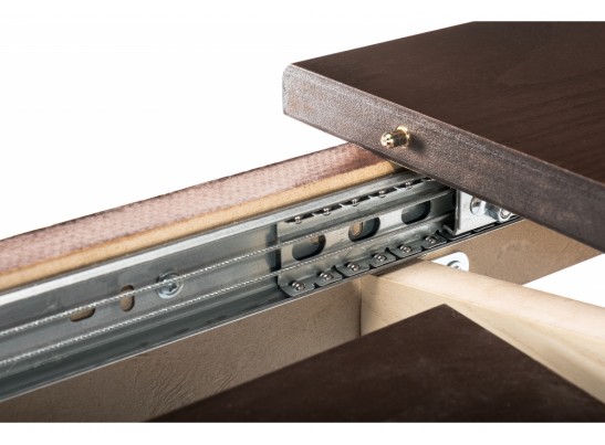 Стол Рафаэль орех в Кургане