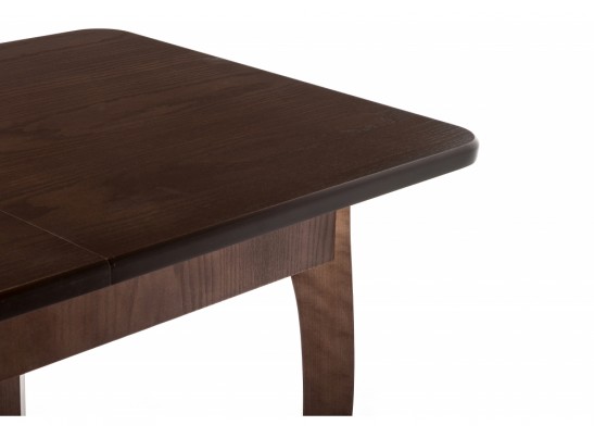 Стол Рафаэль орех в Кургане