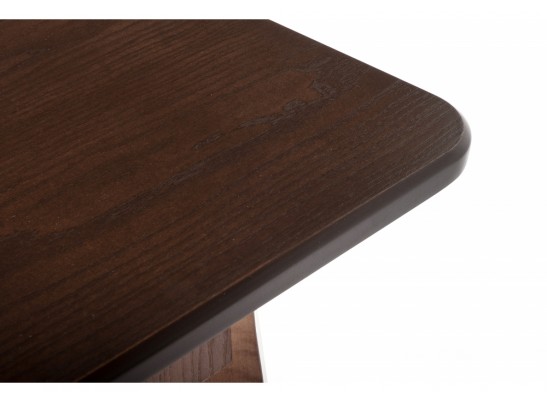 Стол Рафаэль орех в Кургане