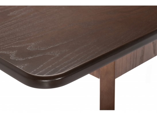 Стол Рафаэль орех в Кургане