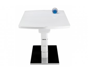 Стол Space 140 белый