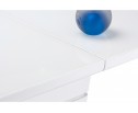 Стол Space 140 белый в Кургане