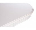 Стол-трансформер раскладной Galeon butter white в Кургане