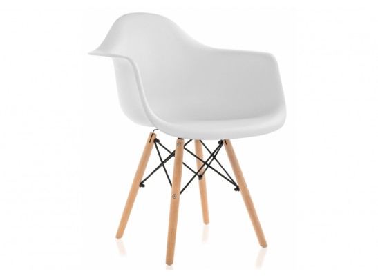 Стул Eames PC-019 в Кургане