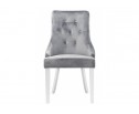 Стул Elegance white / grey в Кургане