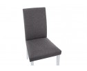 Стул Gross white / dark grey в Кургане