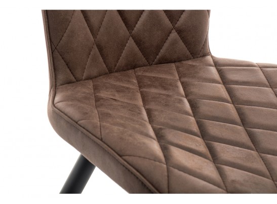 Стул Helmut brown в Кургане