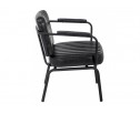Стул Jack dark grey в Кургане