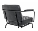 Стул Jack dark grey в Кургане