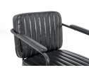 Стул Jack dark grey в Кургане