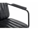 Стул Jack dark grey в Кургане