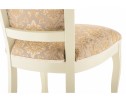 Стул Клето патина золото / бежевый в Кургане