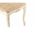 Стул Клето патина золото / бежевый в Кургане