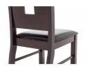 Стул Kubik oak в Кургане