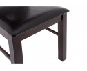 Стул Kubik oak в Кургане