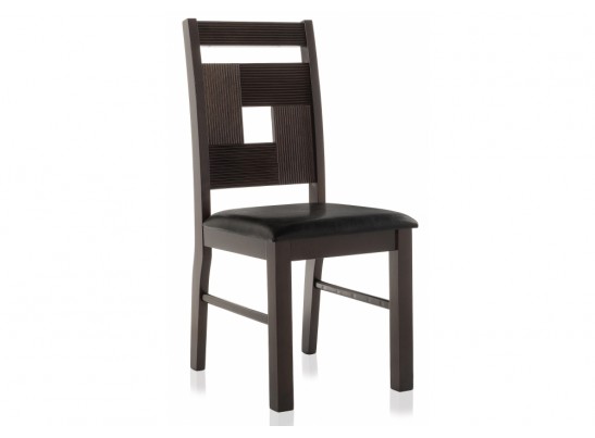 Стул Kubik oak в Кургане