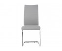 Стул Loan светло-серый в Кургане