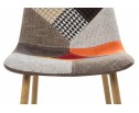Стул Mixit multicolor в Кургане