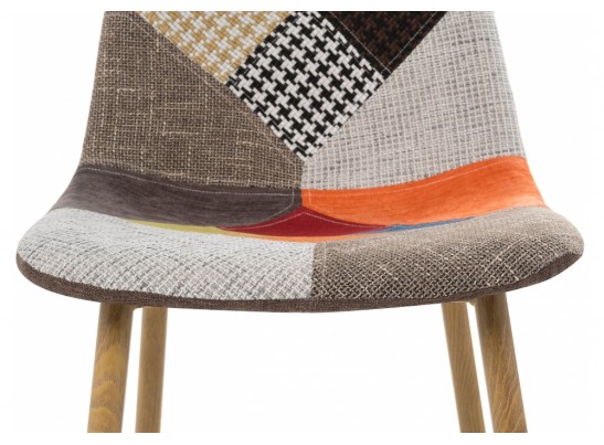 Стул Mixit multicolor в Кургане