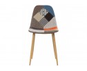 Стул Mixit multicolor в Кургане