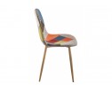 Стул Mixit multicolor в Кургане
