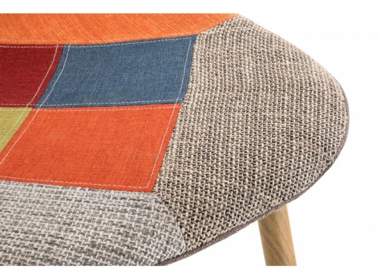 Стул Mixit multicolor в Кургане