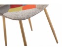 Стул Mixit multicolor в Кургане