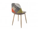 Стул Mixit multicolor в Кургане