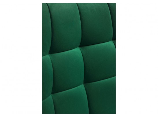 Стул на металлокаркасе Алст черный / velutto 33 в Кургане