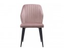 Стул на металлокаркасе Kosta light purple в Кургане