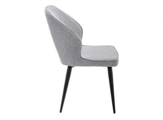 Стул Kosta серый в Кургане