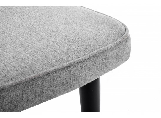 Стул Kosta серый в Кургане