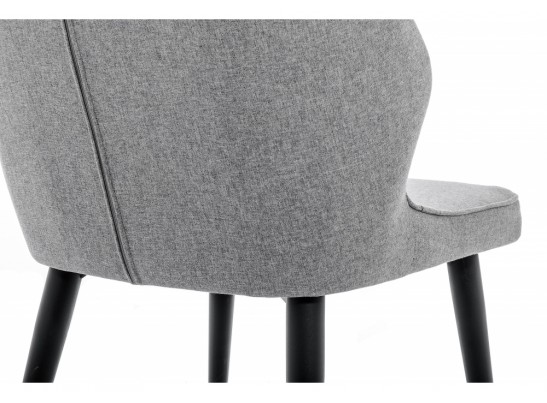 Стул Kosta серый в Кургане