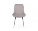 Стул на металлокаркасе Седа латте (zd 290) / серый в Кургане