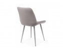 Стул на металлокаркасе Седа латте (zd 290) / серый в Кургане
