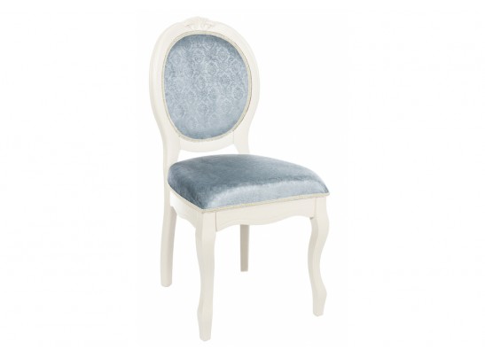 Стул Pion butter white в Кургане